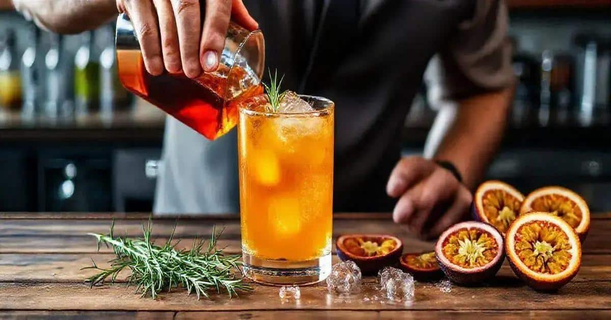 Detailed Preparation Method for Cognac Cocktail