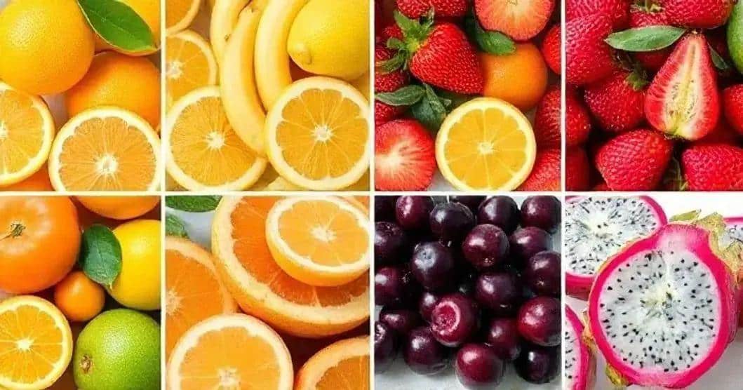 Discovering Seasonal Fruits in Your Salad