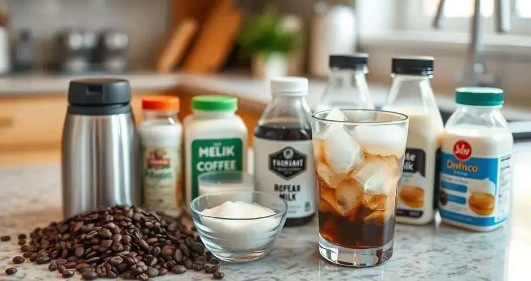 Essential Tips for Perfect Iced Coffee