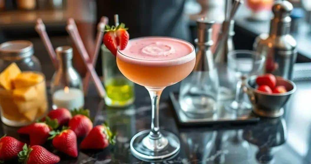 Exploring Recipe Curiosities: The Art of Foam