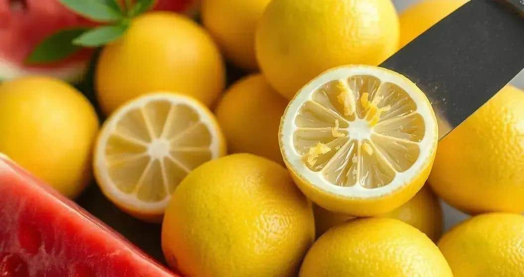 Exploring Sicilian Lemon Zest: The Key Ingredient
