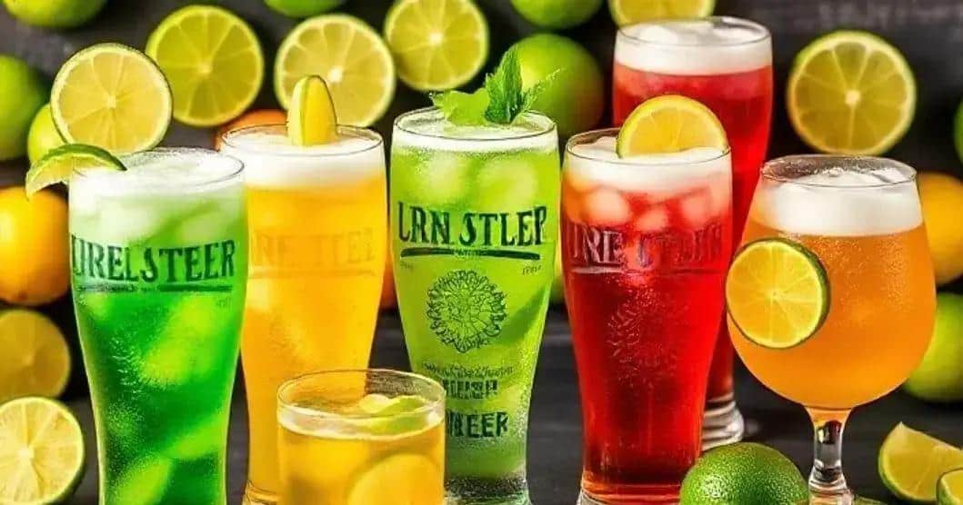 Exploring the Benefits of Adding Lime Juice to Beer