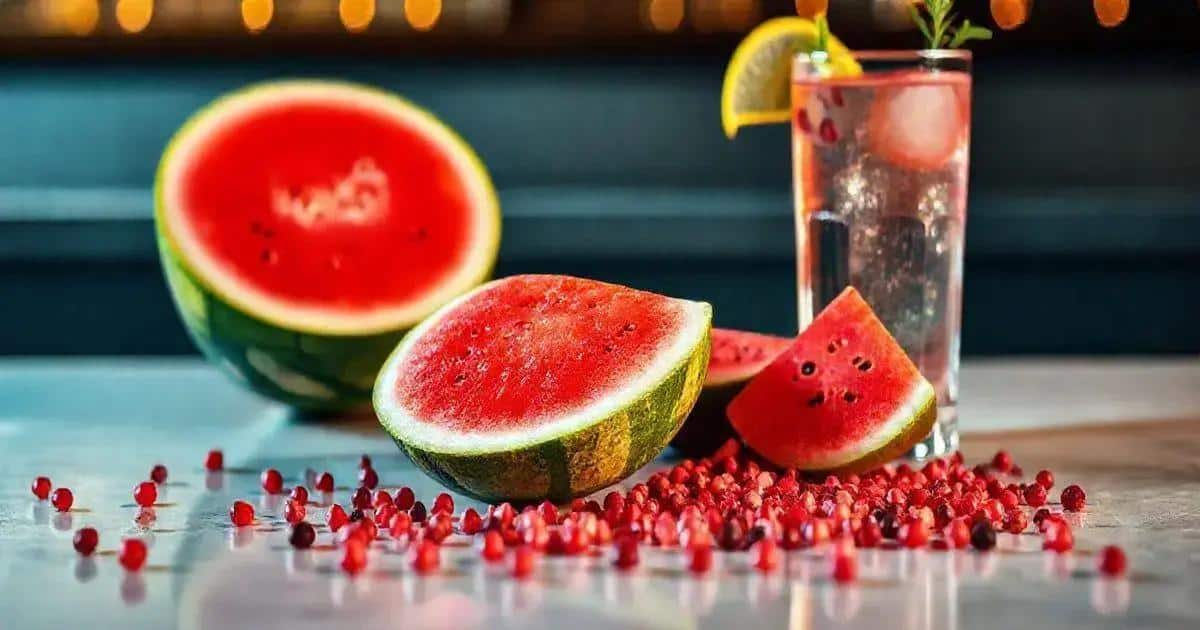 Exploring the Flavor Profile of Pink Pepper
