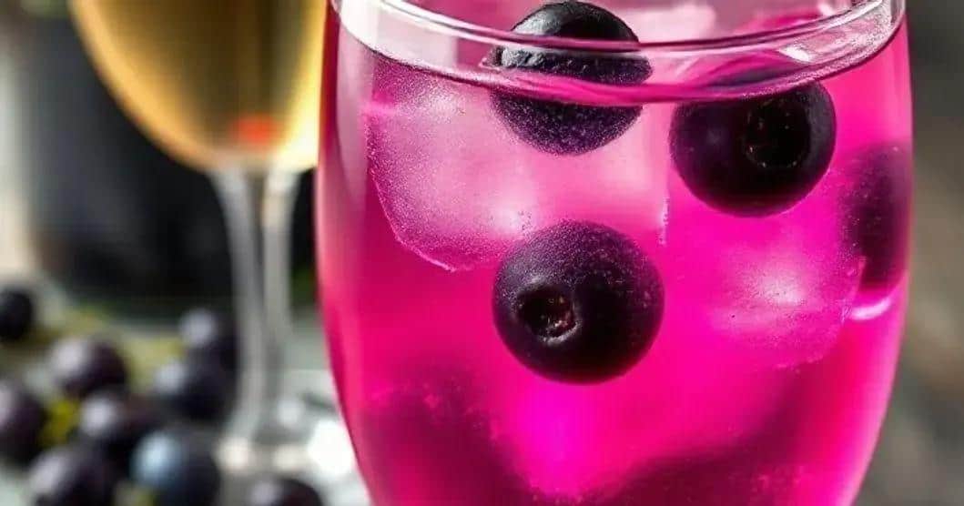 Exploring the Flavor Profile of Vodka and Cassis Liqueur