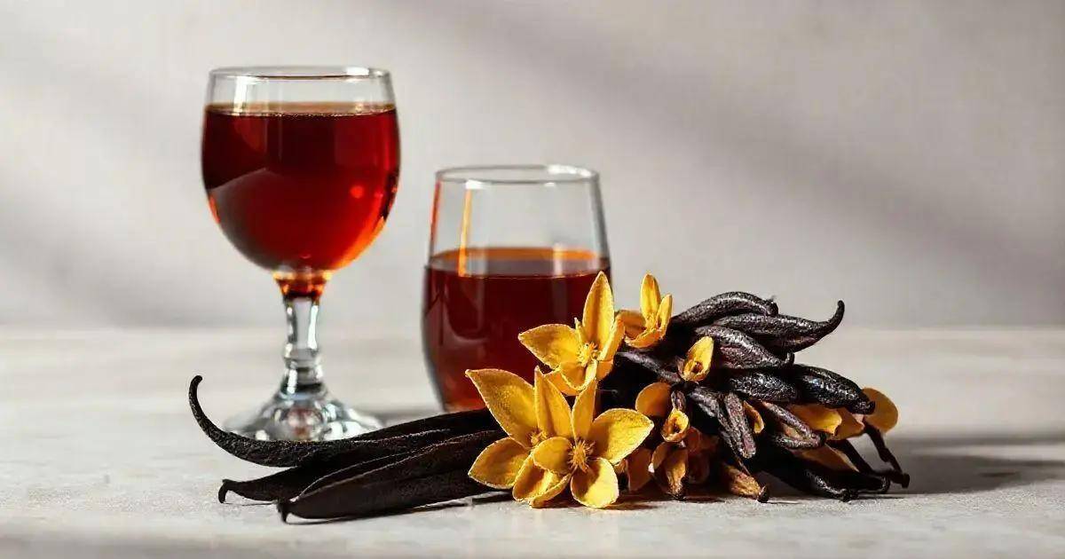 Exploring the Flavors of Cognac and Vanilla