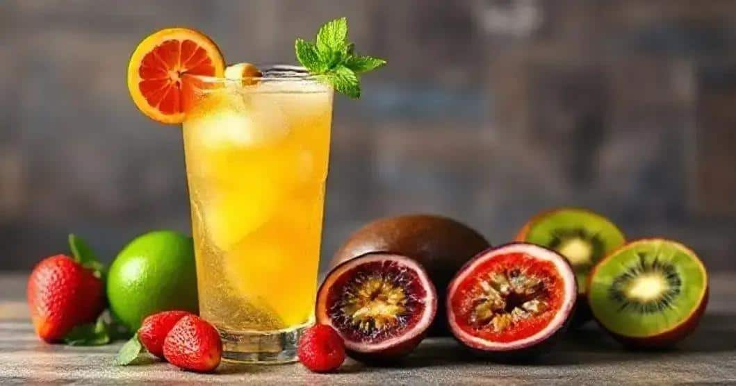 Exploring the Origins of Caipirinha and Its Variations