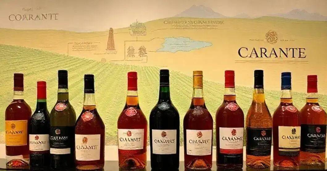 Exploring the Origins of Cognac