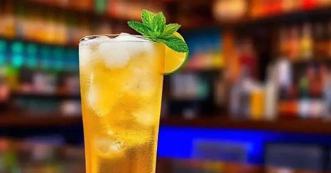 Exploring the Unique Flavors of Beer Caipiroska