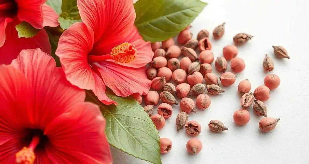 Exploring the Unique Flavors of Hibiscus and Pink Pepper