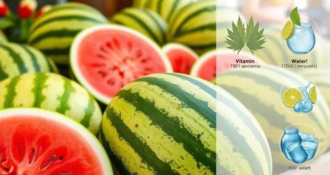 Exploring Watermelon and Its Benefits