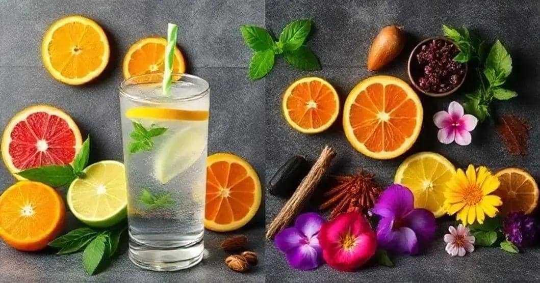 Flavor Pairings that Enhance Gin and Tonic