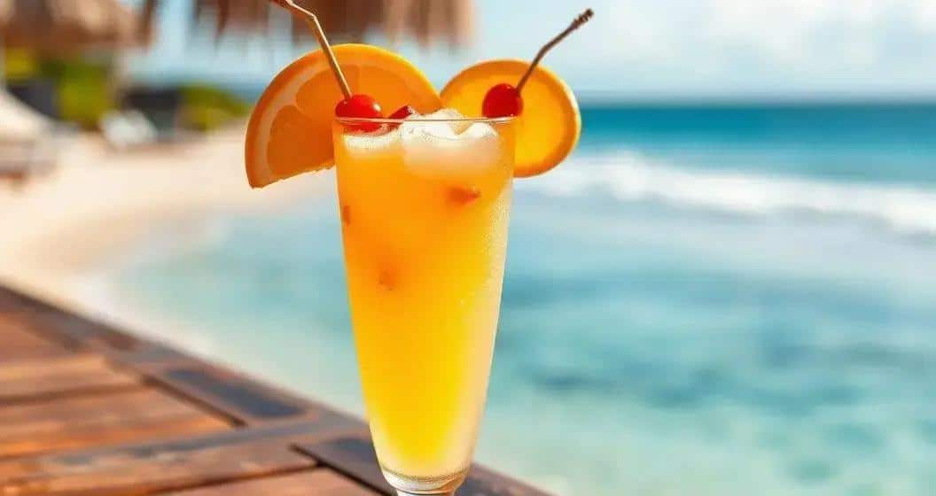 Frozen Tequila Sunrise: The Ultimate Refreshing Cocktail for Summer