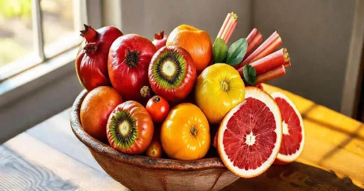 Fruits You Didn
