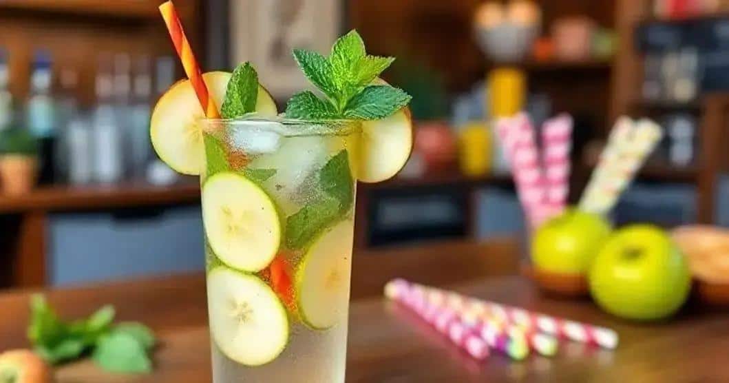 Garnishes to Elevate Your Mojito Experience