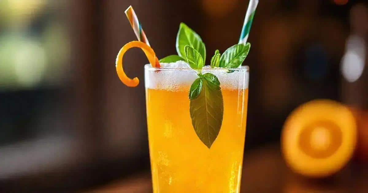 Garnishing Techniques for Your Cocktail