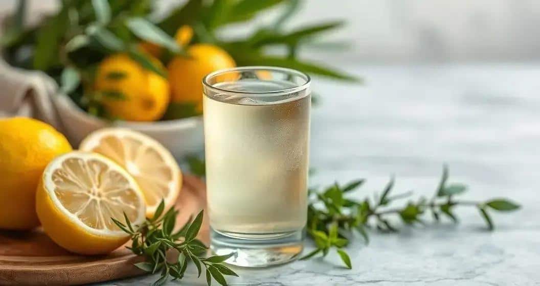 Health Benefits of Agave Liqueur