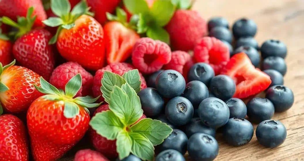 How to Choose the Best Berries How to Choose the Best Berries