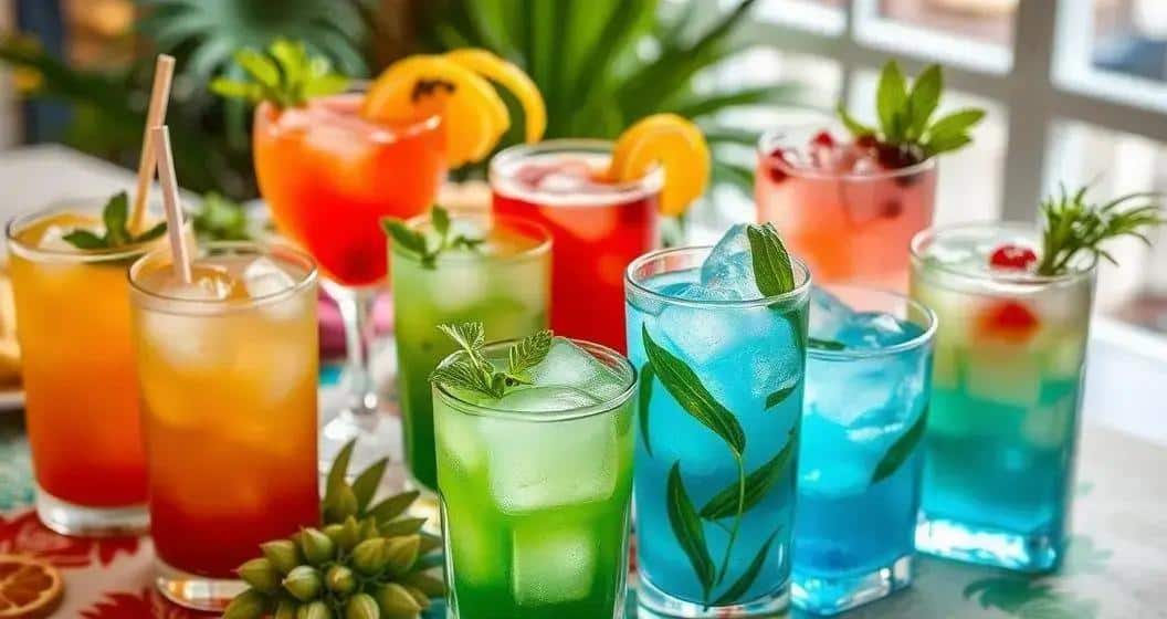 How to Enhance Your Tropical Vodka Experience
