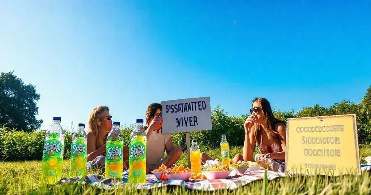 How to Enjoy Skol Beats Tropical with Orange Responsibly