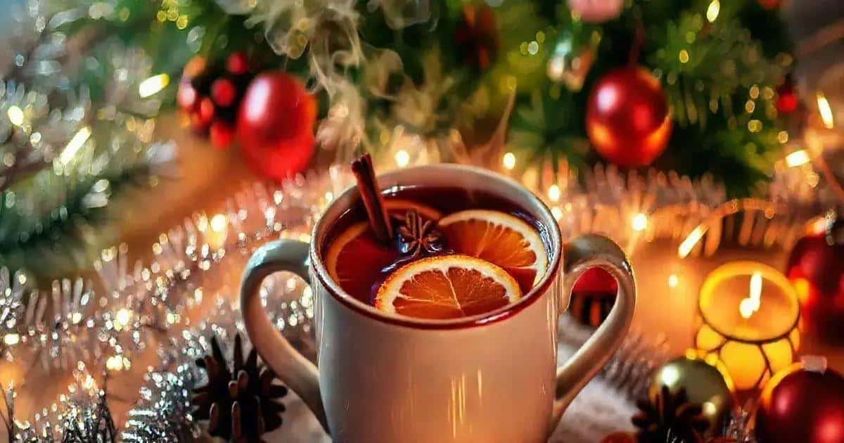 How to Make Mulled Wine: A Simple, Easy, and Delicious Recipe