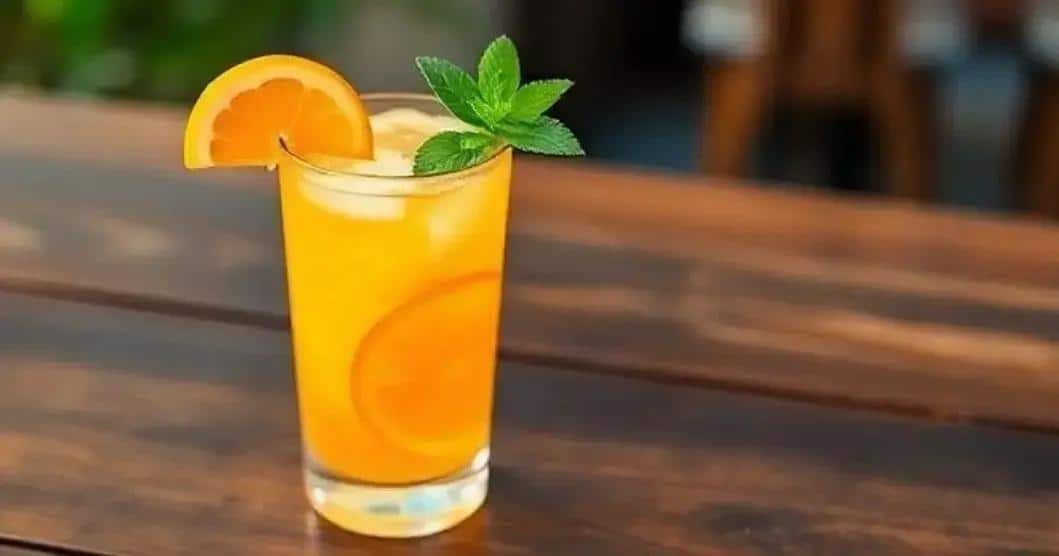 How to Make Orange Caipirinha? Learn Now – It’s So Easy!