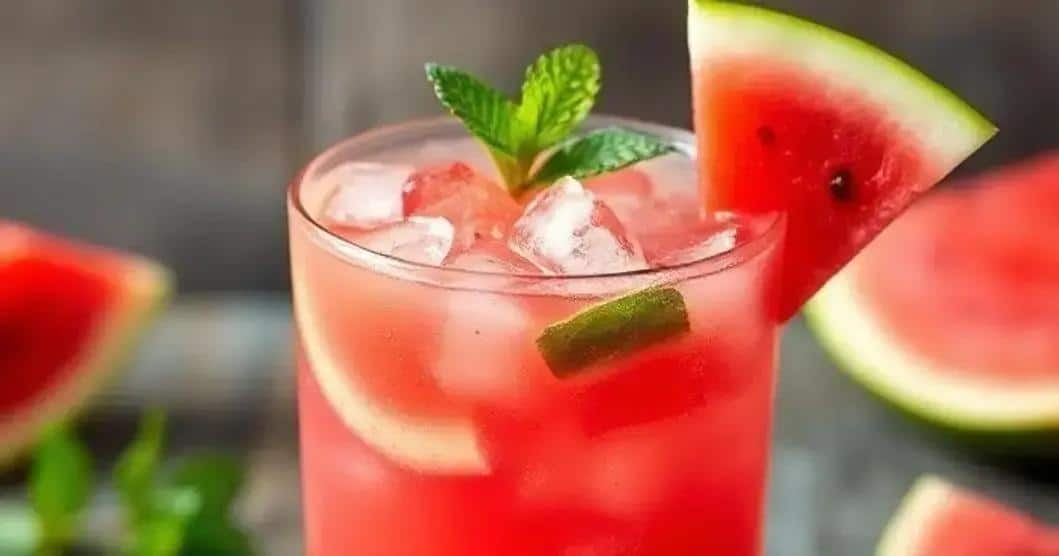 How to Make Watermelon Caipirinha? A Super Refreshing Summer Recipe!