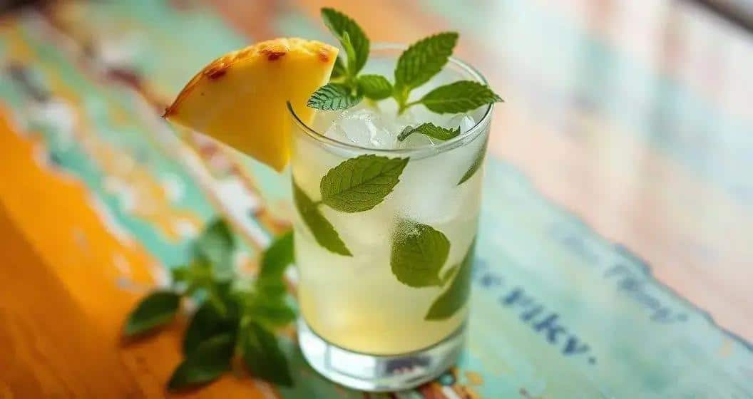 How to Prepare Pineapple Soda: The Ultimate Refreshing Drink How to Prepare Pineapple Soda: The Ultimate Refreshing Drink
