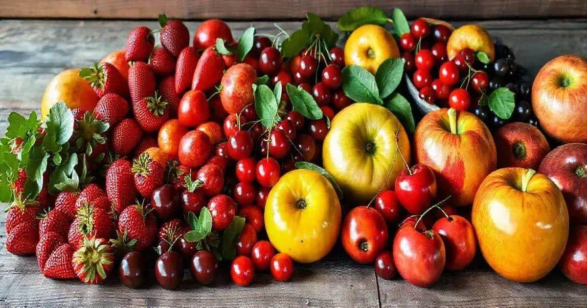 In-Season Fruits: Do You Know What They Are?