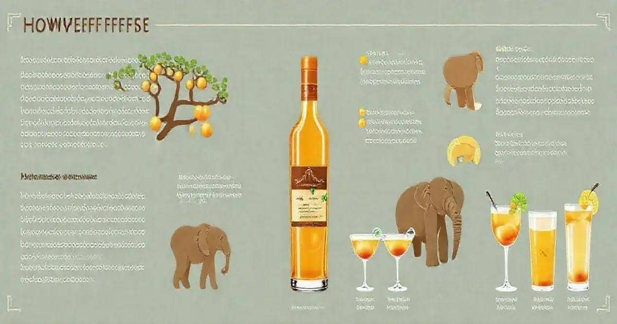 Interesting Facts About Amarula