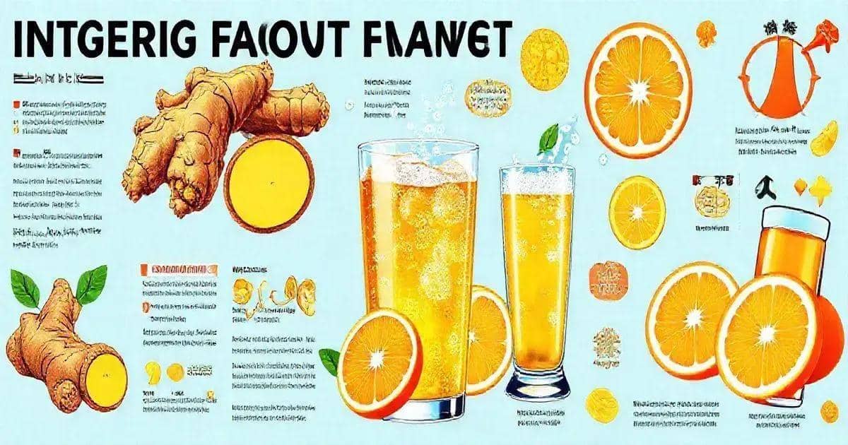 Interesting Recipe Curiosities About Energy Drink