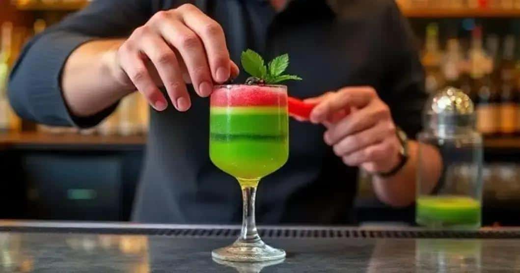 Mixology Tips for Perfecting Your Green Drink