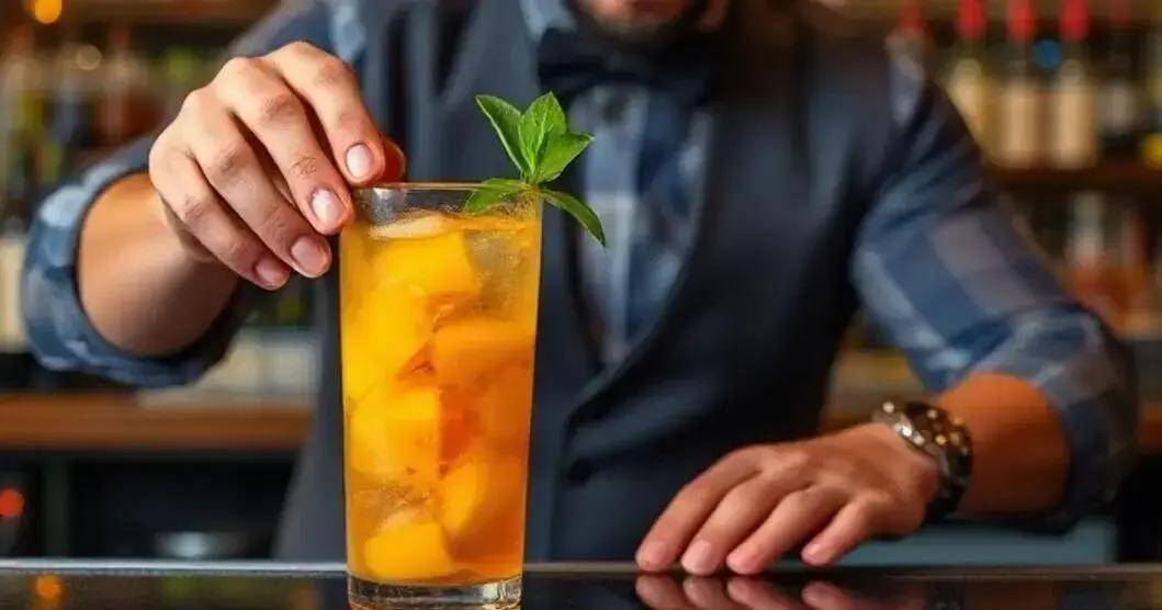 Mixology Tips for the Perfect Tropical Cachaça