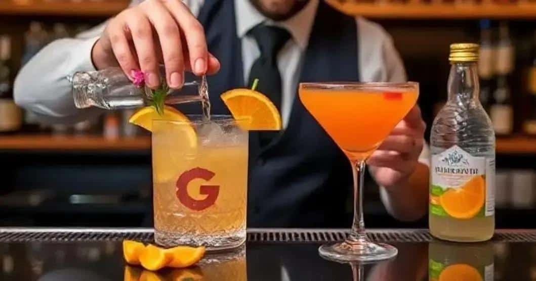Mixology Tips for Vodka with Tangerine Soda and Ginger Mixology Tips for Vodka with Tangerine Soda and Ginger