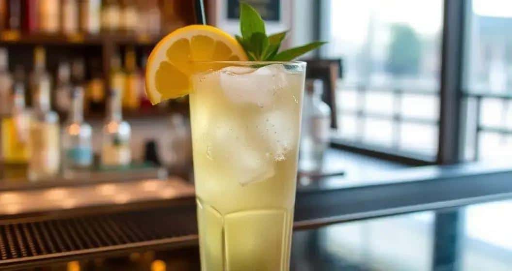 Original Long Island Iced Tea Recipe: A Light, Tasty, and Refreshing Drink