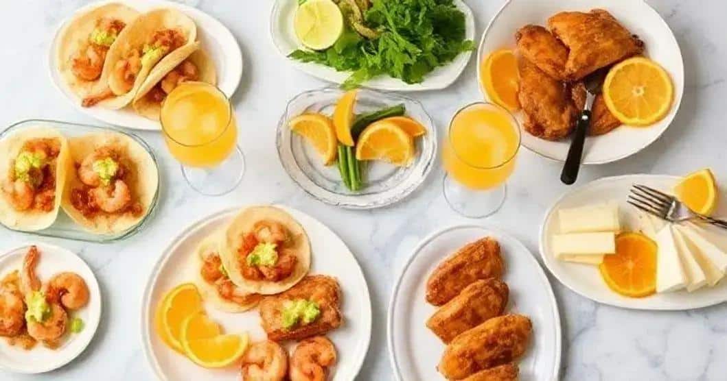 Pairing Foods with Vodka and Soda Cocktails Pairing Foods with Vodka and Soda Cocktails