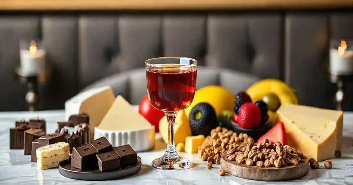 Pairing Suggestions with Cognac Drinks