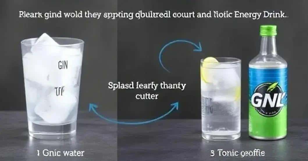 Preparation Method: Crafting the Perfect Drink Preparation Method: Crafting the Perfect Drink
