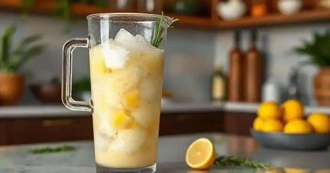 Preparation Method: Crafting Your Perfect Piña Colada