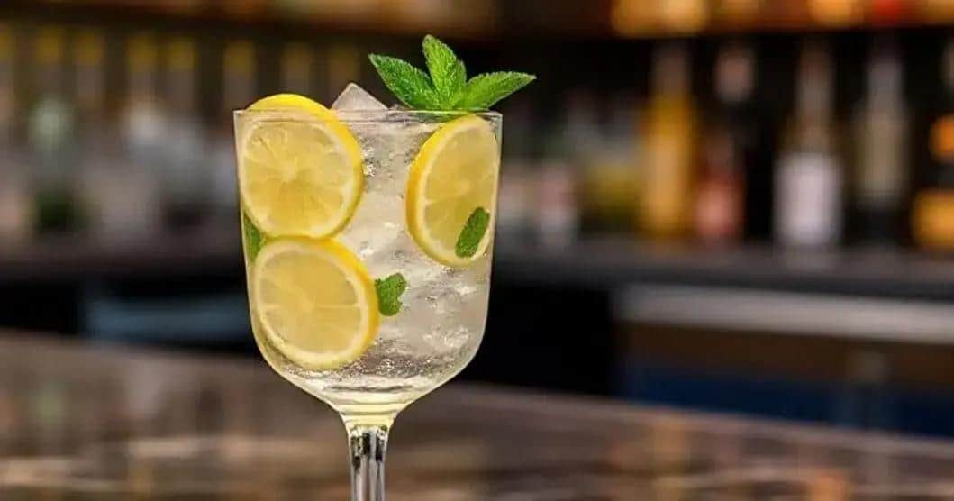Preparation Method for Agave Liqueur Tonic