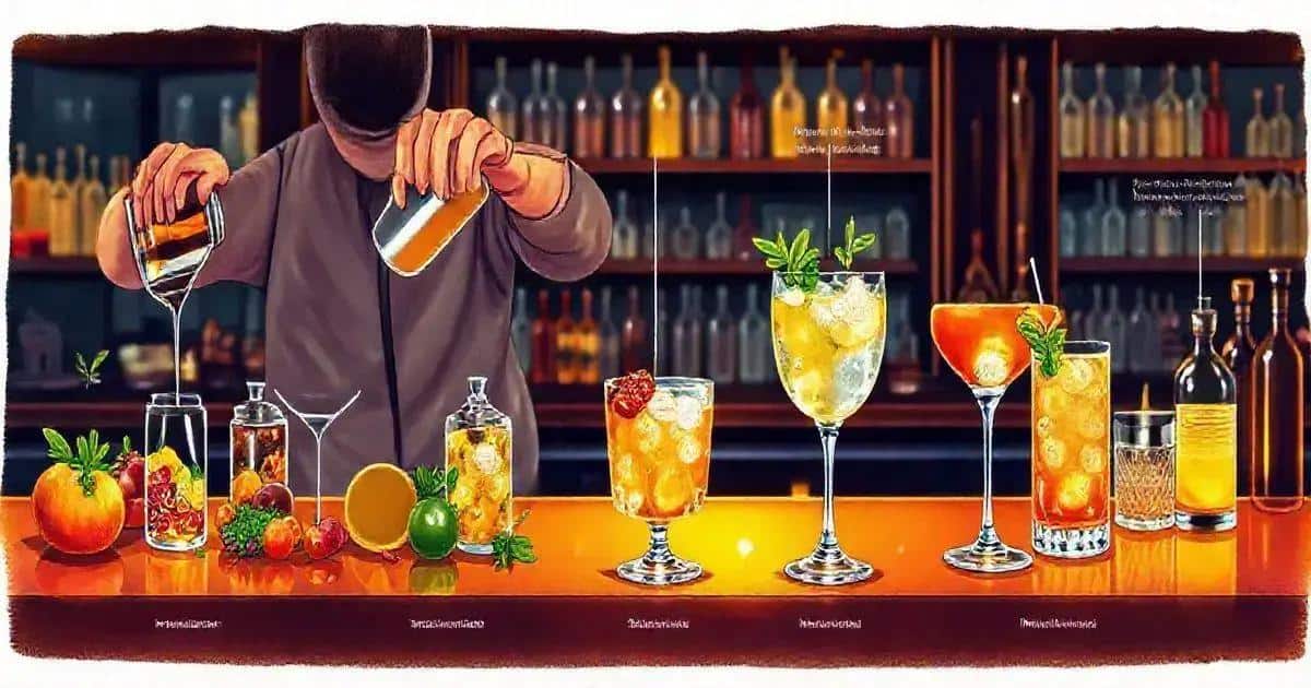 Preparation Method for the Ultimate Drink