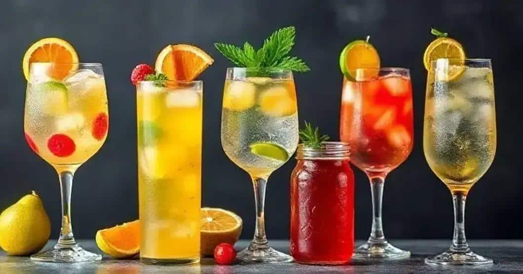 Recipe Curiosities about Caipirinha Variants Recipe Curiosities about Caipirinha Variants