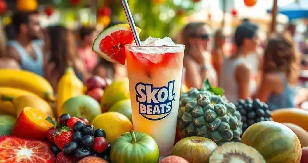 Recipe Curiosities About Frozen Skol Beats