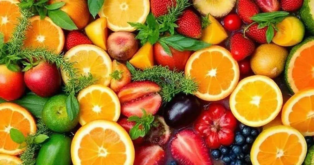 Recipe Curiosities About Fruit Punch