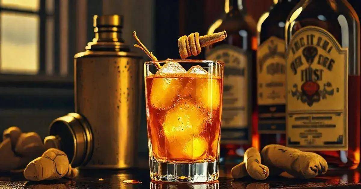 Recipe Curiosities About this Unique Cocktail