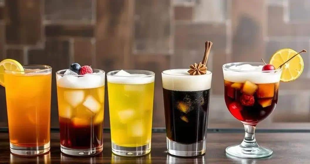 Recipe Curiosities: Exploring Unique Flavors