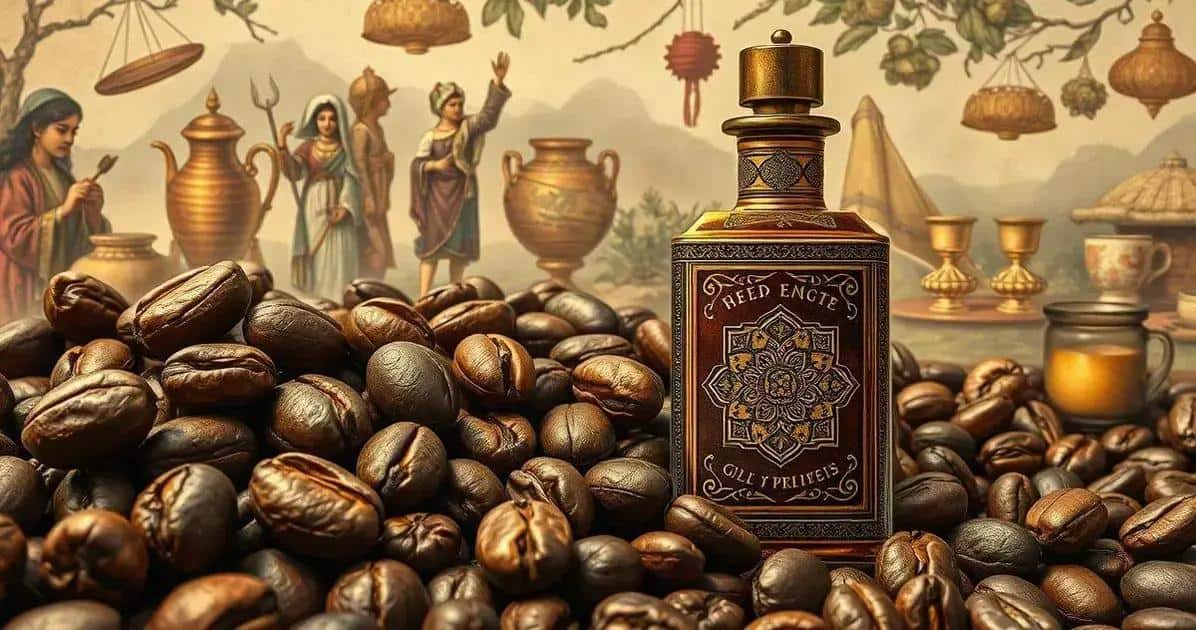 Recipe Curiosities: Fun Facts about Cognac and Coffee