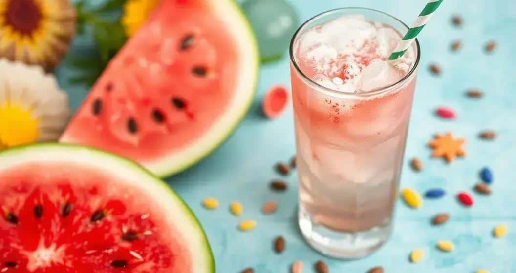 Recipe Curiosities: Fun Facts About Watermelon Soda