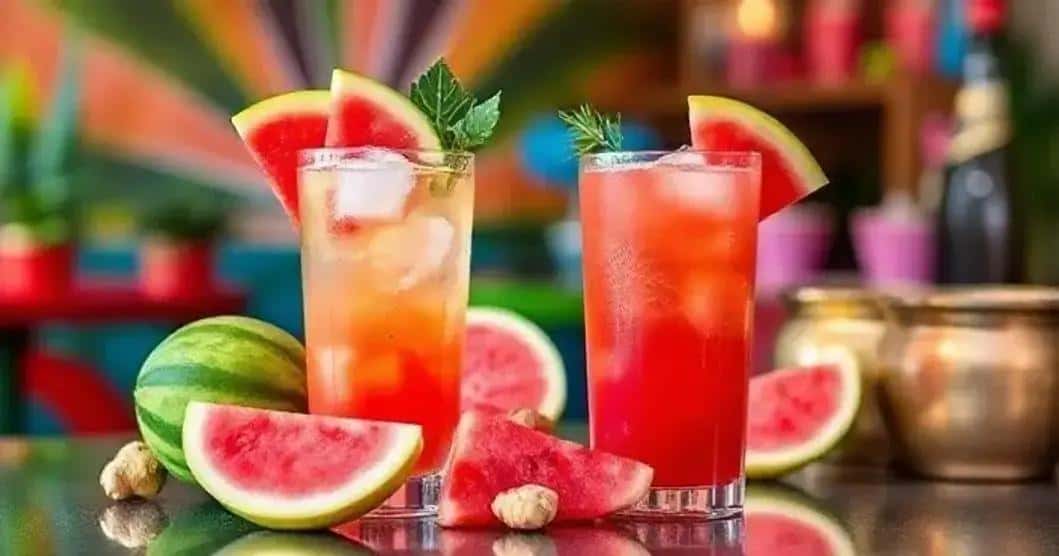 Recipe Curiosities: The Fusion of Flavors