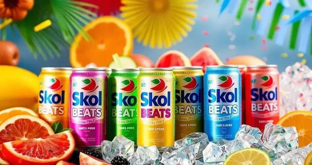 Recipe Curiosities: The Origin of Skol Beats Recipe Curiosities: The Origin of Skol Beats