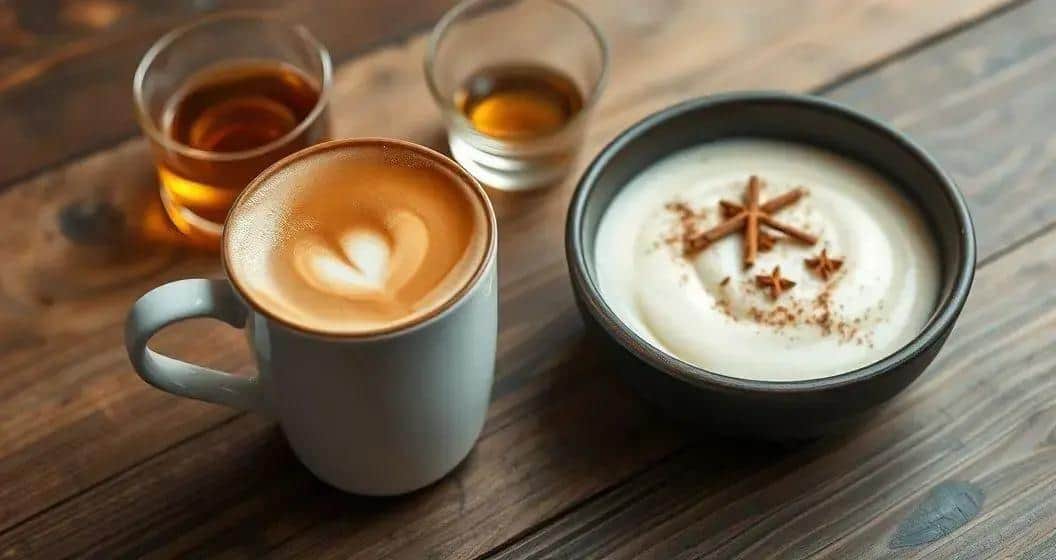 Recipe Curiosities: The Perfect Combination of Flavors